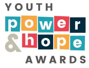 Youth Power and Hopes Logo