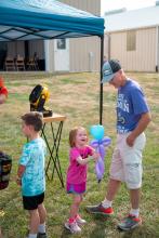 balloon art